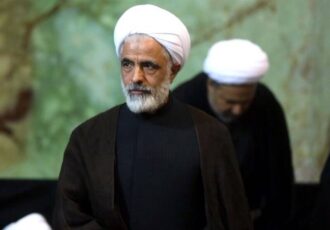 حلقه ایکس در دولت پزشکیان چه می‌کند؟