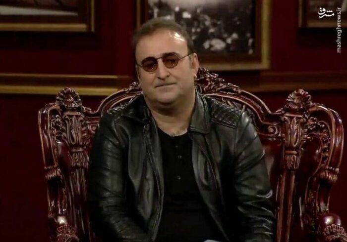 تناقض‌های «مهران احمدی»؛ یک بازیگر «متصل»