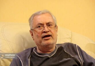 سنگرچینی حجاریان برای تروریست‌ها – مشرق نیوز