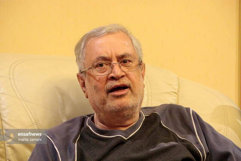 سنگرچینی حجاریان برای تروریست‌ها – مشرق نیوز