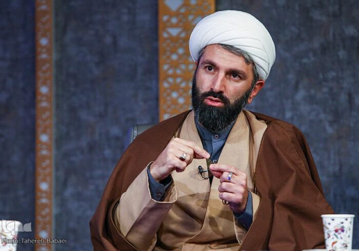 راهبرد‌های رسانه‌ای مقابله با جنگ روایی در بحران‌های داخلی