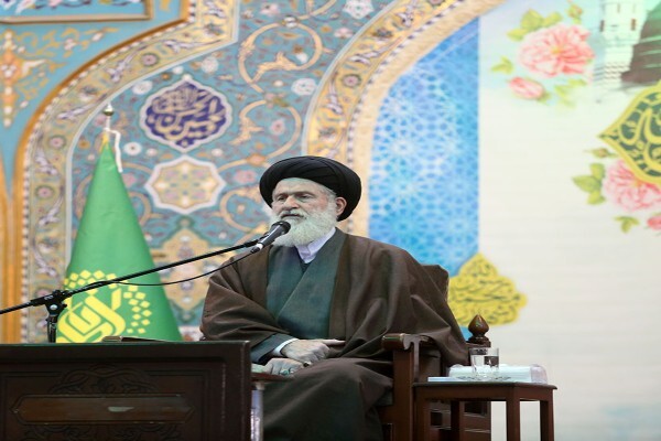 دو اصل کلیدی برای ماندگاری و برکت در جامعه