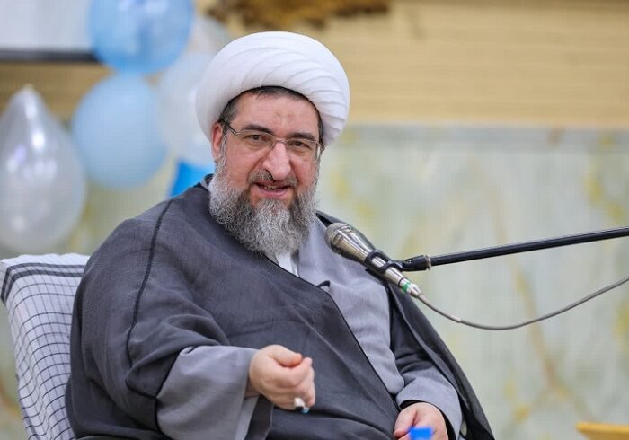 سپاه، ثمره مجاهدت نسل‌های مؤمن و پاسدار هویت انقلاب اسلامی است