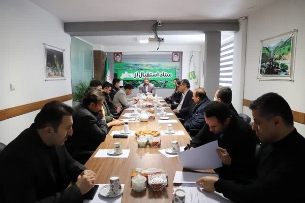 سنندج با آمادگی کامل به استقبال نوروز ۱۴۰۵ می‌رود