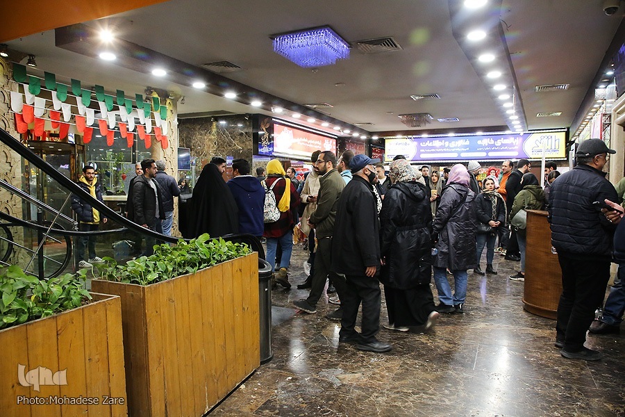 کیفیت فیلم‌ها؛ شرط اصلی موفقیت جشنواره‌های سینمایی