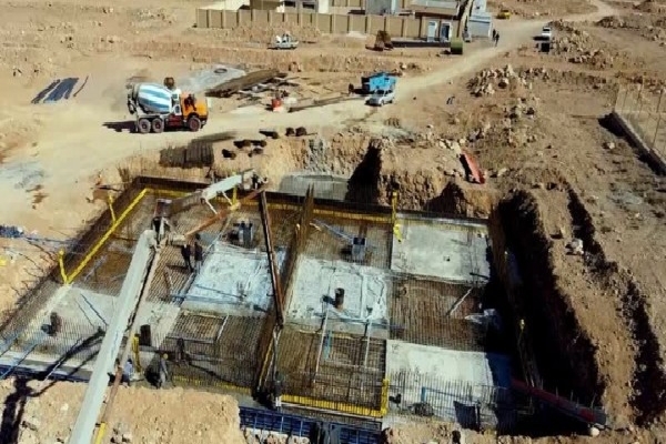 اجرای طرح جهاد آبرسانی در ۵۸ روستای استان یزد