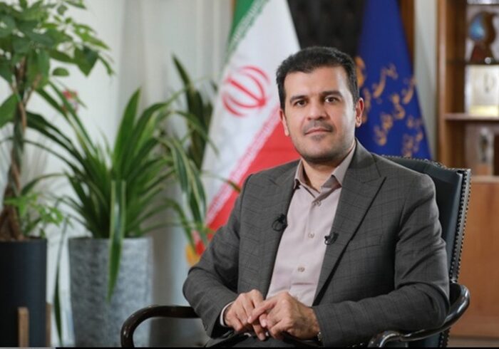 البرز در مسیر پیشتازی اقتصاد دانش‌بنیان کشور قرار دارد