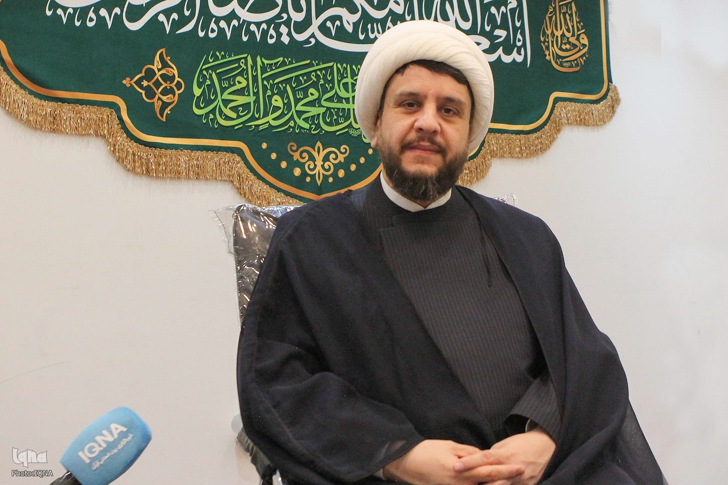 چرا مهدی(عج) ظهور نمی‌کند؟ + فیلم