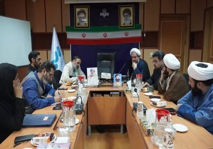 آغاز همکاری فرهنگی در البرز با محوریت طرح «حلقه وصل» و آموزه‌های قرآنی