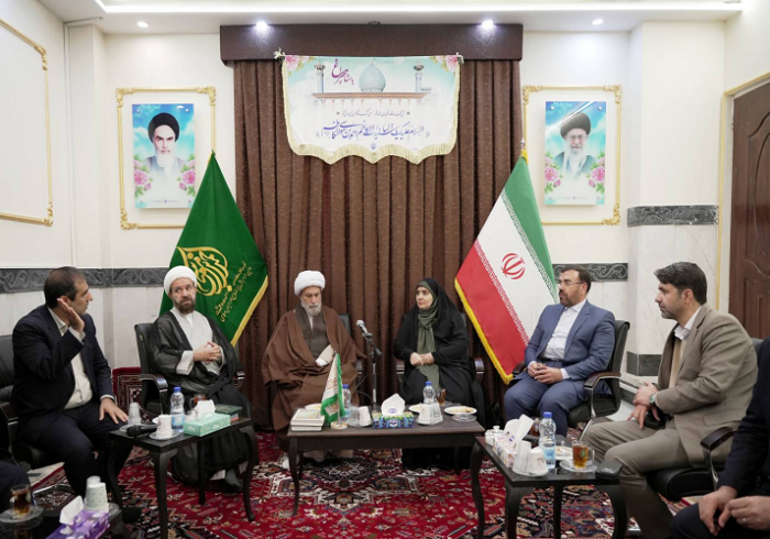 لزوم ساماندهی بافت‌های تاریخی با مشارکت مردم