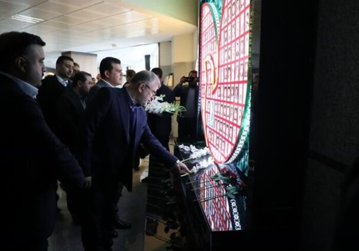 البرز مسیر تبدیل‌شدن به قطب اصلی اقتصاد دانش‌بنیان را هموار می‌کند