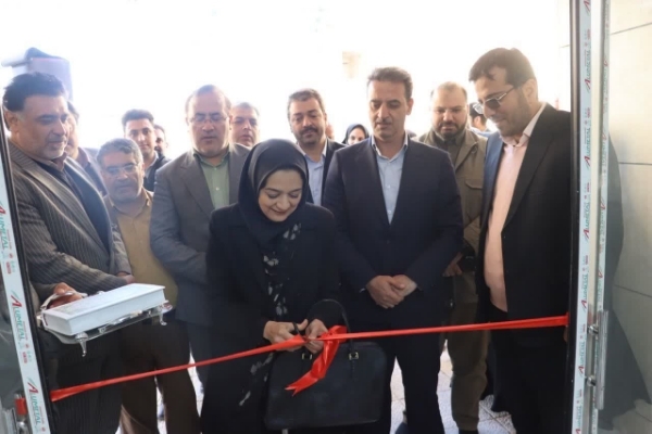 پروژه 120 واحدی طرح نهضت ملی مسکن در یزد افتتاح شد 