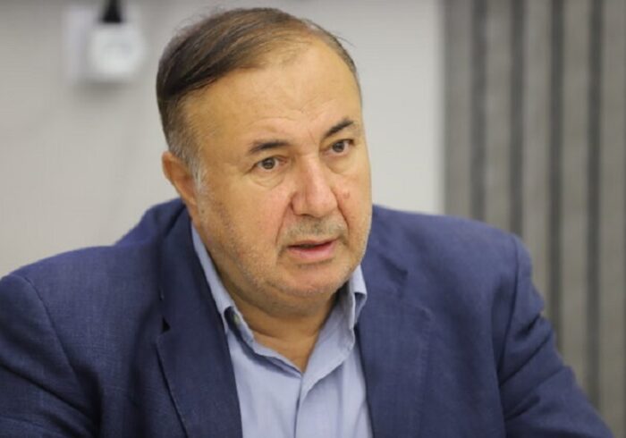 پروژه بی‌ثبات‌سازی ایران، کاملاً طراحی‌شده و هدفمند بوده است