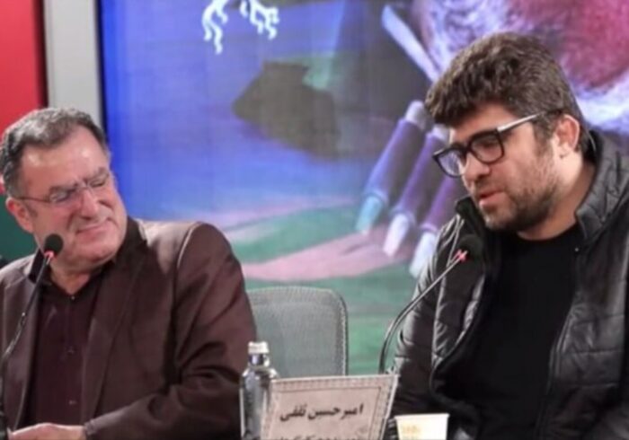 «زندگی کوچکِ کوچک» بحران شفقت انسان امروز را روایت می‌کند