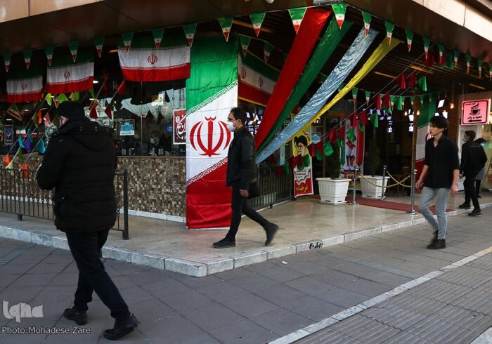 چهار فیلم در چهارمین روز جشنواره فیلم فجر مشهد اکران می‌شود