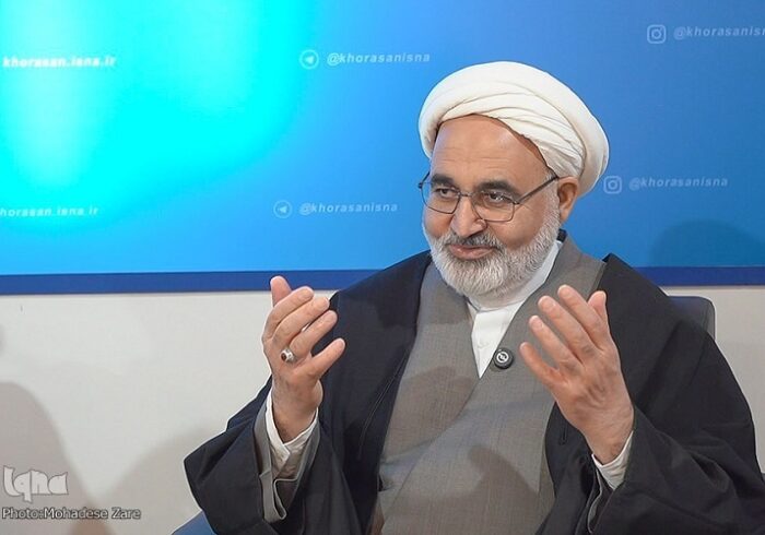 نگاه مسئولان به موضوع زنان بر اساس الگوی فاطمی و سبک زندگی حضرت زهرا(س) است