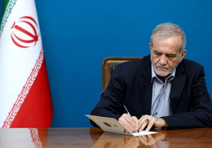 دبیر شورای عالی ترویج و توسعه فرهنگ ایثار و شهادت منصوب شد