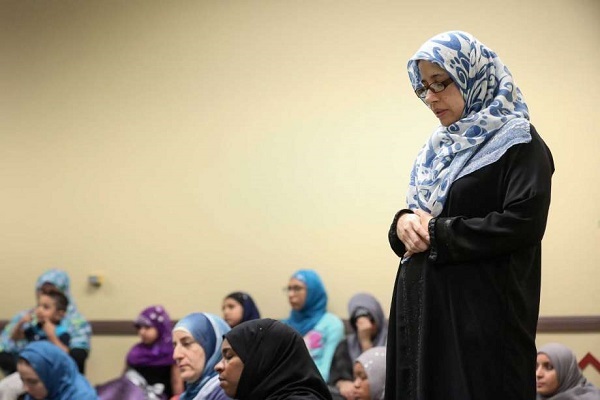 صدور حکم زندان برای توهین به بانوی باحجاب در اسپانیا