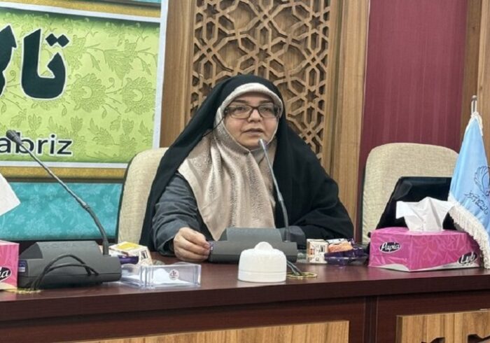 حفظ آموزه‌های اسلامی بدون حضور فعال زنان در جامعه ممکن نیست