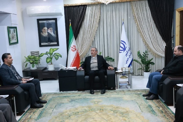 جهاددانشگاهی حلقه مفقوده اتصال دانشگاه و جامعه در استان است