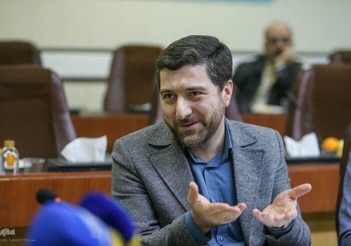 نسبت اهداف حفظ قرآن با برنامه هفتم پیشرفت شفاف شود