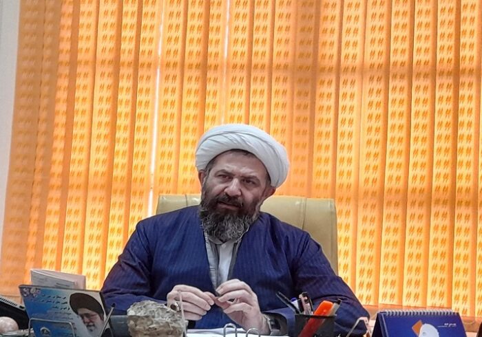 تقویت جایگاه مسجد با اجرای طرح «محراب» در همدان