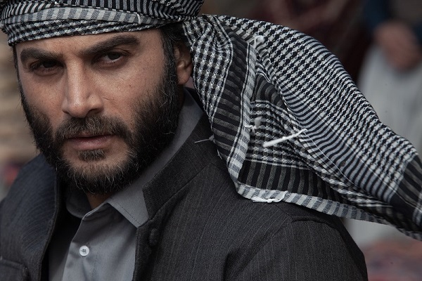 بازگشت آگاهانه به مفهوم قهرمان در فیلم «جانشین»