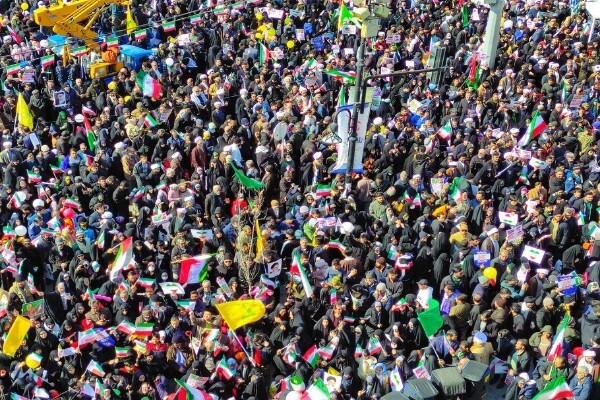 دعوت مرکز مدیریت حوزه‌های علمیه از مردم برای حماسه‌آفرینی در ۲۲ بهمن