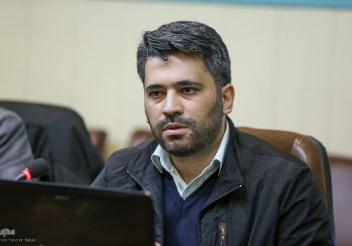 حفظ قرآن به‌مثابه یک نهاد تمدن‌ساز دیده شود