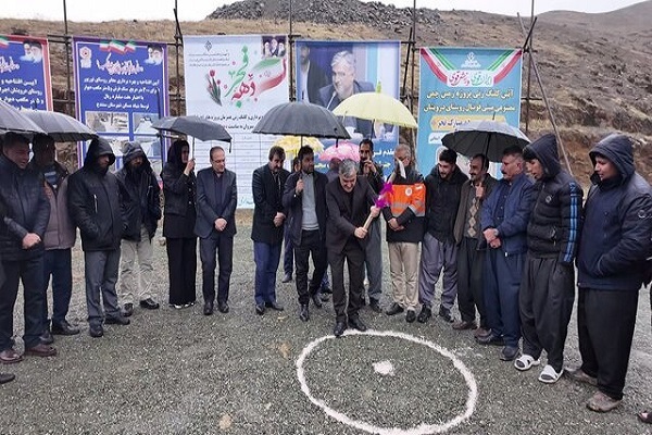 توسعه فضاهای ورزشی روستایی نقش مهمی در سلامت و نشاط اجتماعی دارد