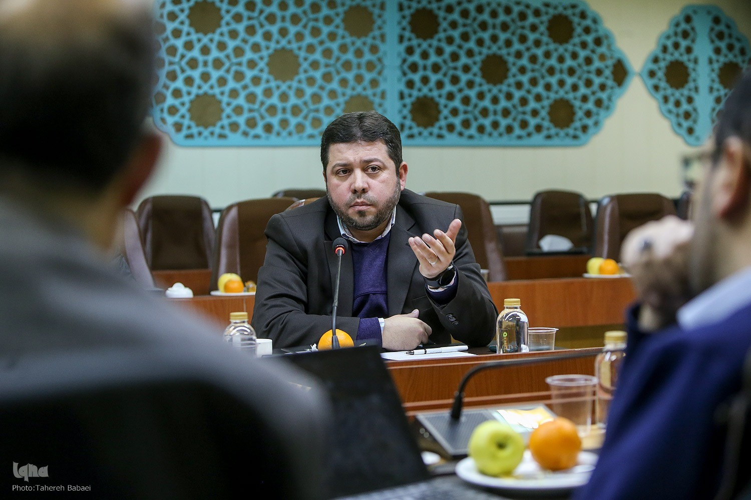 نگاه طرح و برنامه‌ای به حفظ قرآن مسیر موفقیت را هموار می‌کند