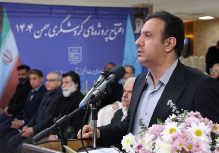 افتتاح ۱۱ پروژه گردشگری در فارس