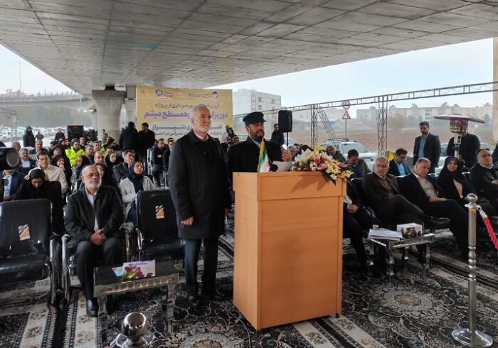 شیراز در صدر پروژه‌های شهری دهه فجر کشور