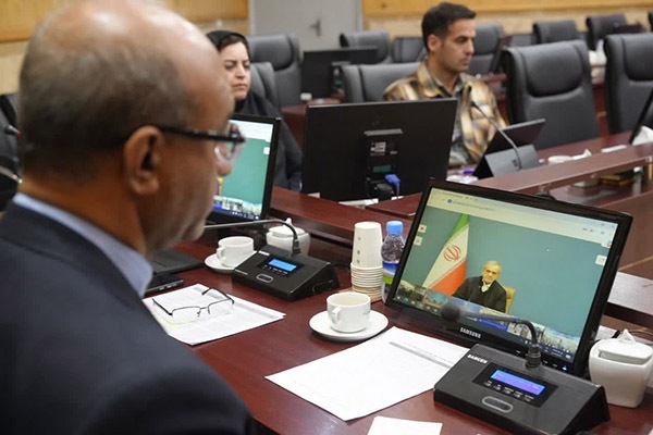 هزار و ۴۸۱ طرح شهرداری‌ها و دهیاری‌های استان کرمانشاه افتتاح شد