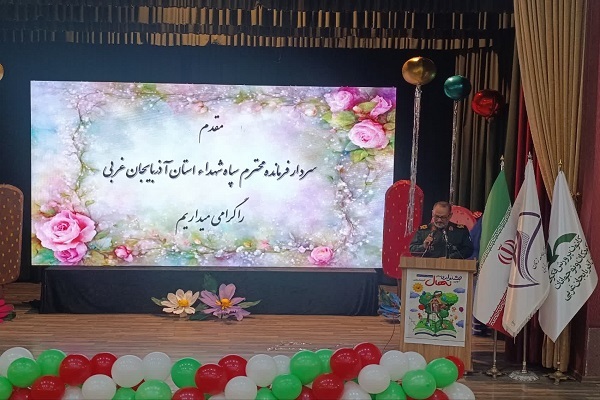 سنگر تربیت؛ جایی که آینده انقلاب ساخته می‌شود