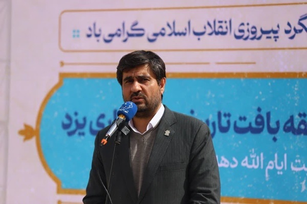 ماهیت تاریخی قبرستان جوی هُرهُر یزد باید حفظ شود