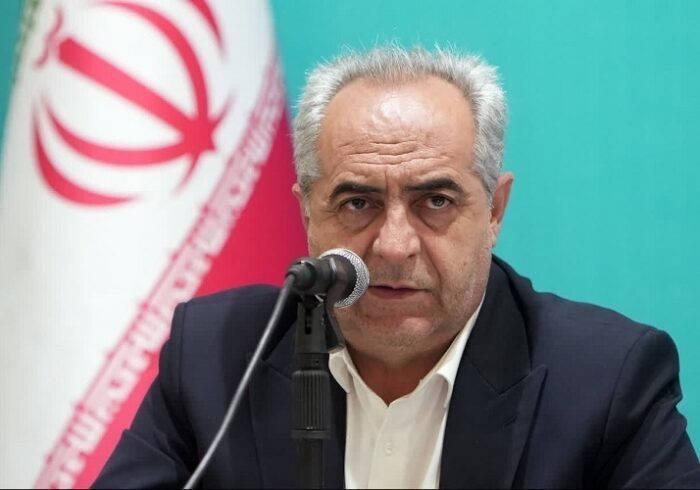 سیاست ما، مردمی کردن حوزه امنیتی است