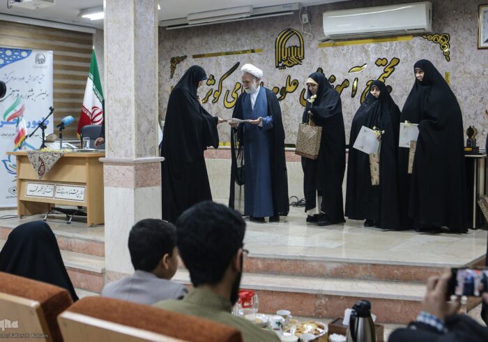 از مقابله با مهجوریت قرآن تا شناسایی استعدادهای قرآنی طلاب