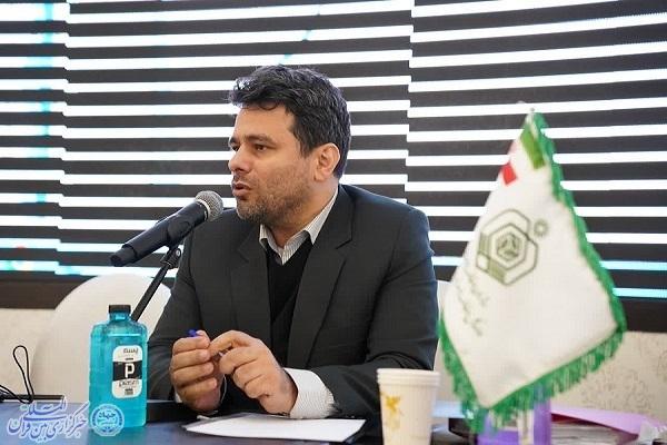 نقش کلیدی هیئت امنای موقوفات در ارتقای بهره‌وری