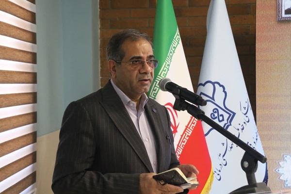 ۵۴ پروژه بهداشت و درمان در یزد افتتاح می‌شود