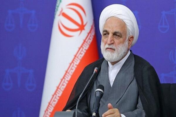 آمادگی قوه قضائیه برای توسعه ارتباطات با جوامع دانشگاهی، نخبگانی و حوزوی