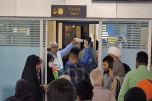 آئین بزرگداشت شهدای کارگر در حرم امام رضا (ع) برگزار می‌شود