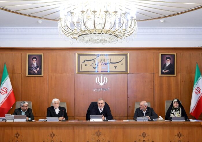 ضرورت صیانت از مصالح و منافع ملی در مذاکرات هسته‌ای