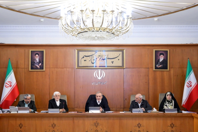 ضرورت صیانت از مصالح و منافع ملی در مذاکرات هسته‌ای