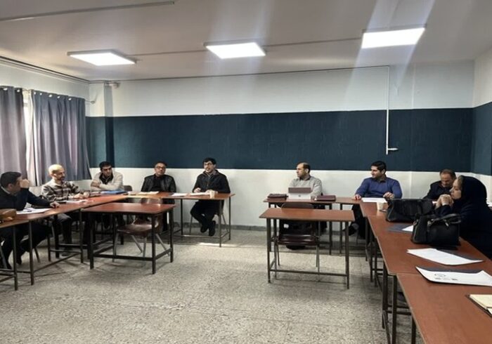 نیروی انسانی؛ مهمترین سرمایه جهاددانشگاهی