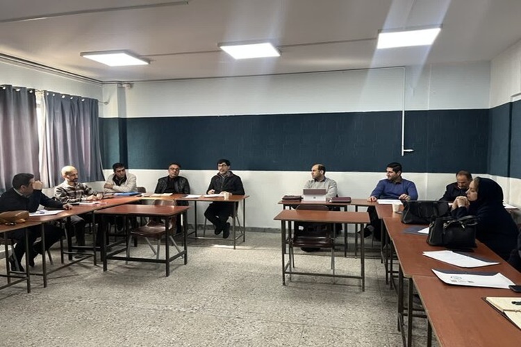 نیروی انسانی؛ مهمترین سرمایه جهاددانشگاهی