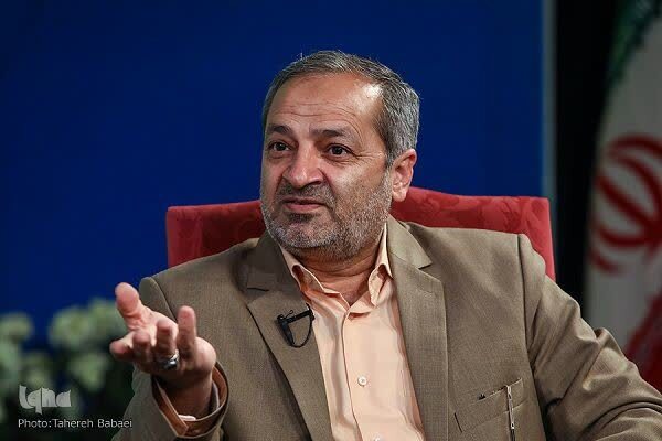 حفظ انسجام داخلی وظیفه اصلی مسئولان است