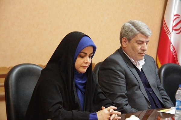 نظام مسائل استان به ایده‌های دانشجویی وصل شوند