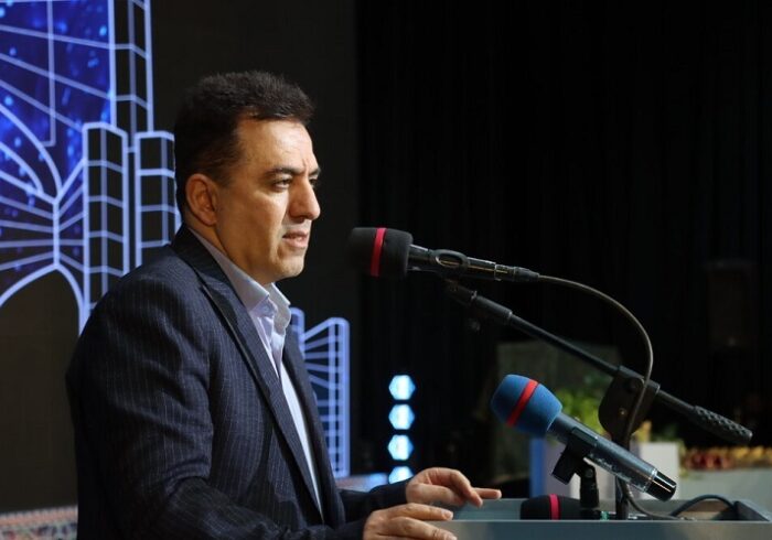 تبریز در حوزه‌های مختلف، چهره‌هایی اثرگذار به جامعه معرفی کرده است