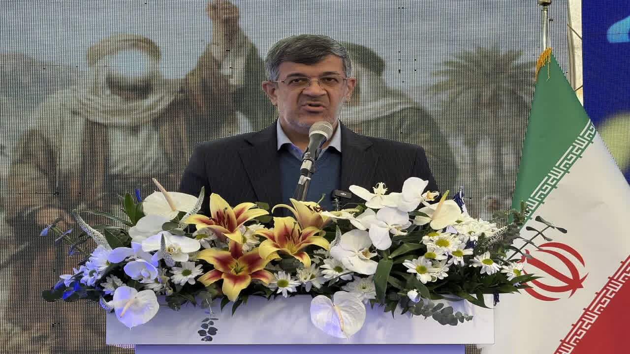 پروژه‌های آبرسانی یزد برای تأمین پایدار آب اجرا می‌شود